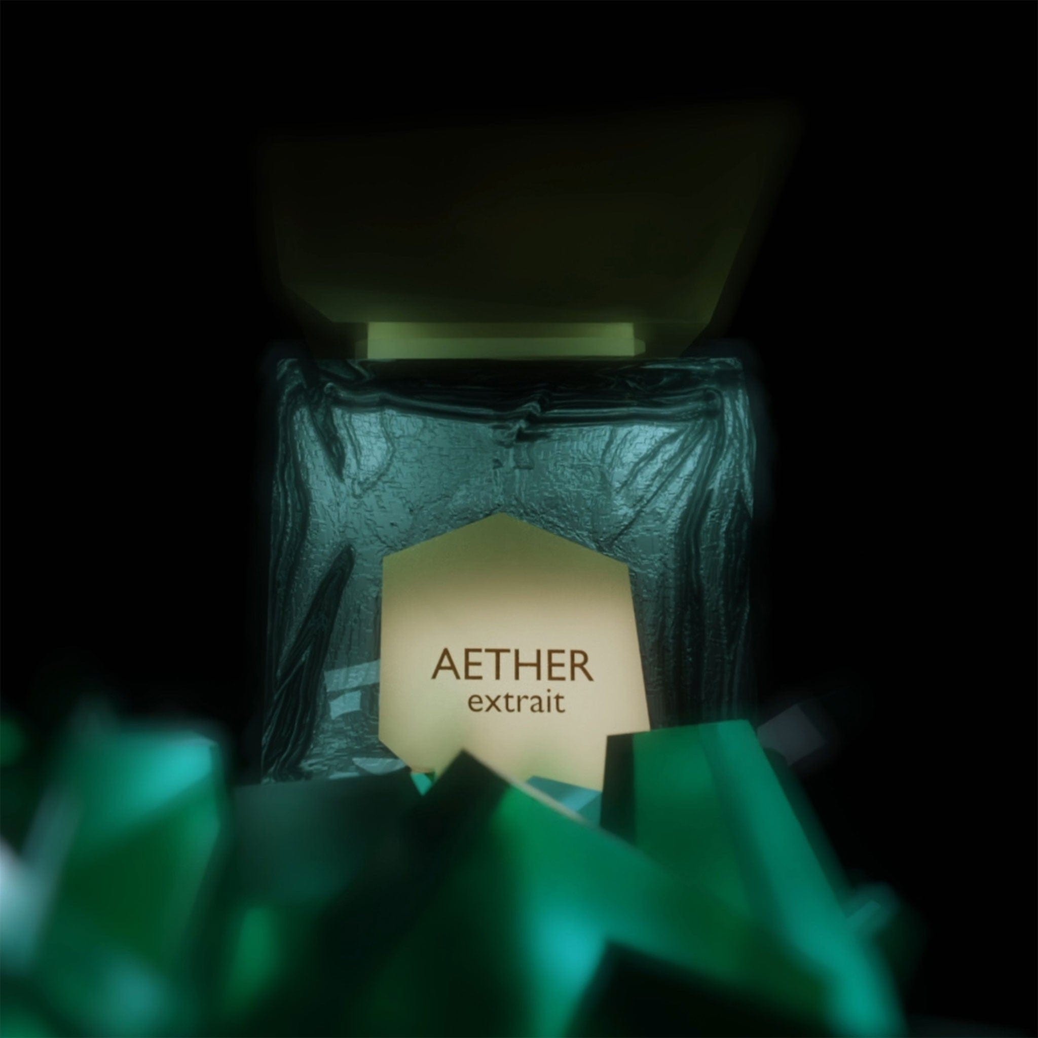 Aether Extrait de Parfum 100ml by French Avenue - Men Perfume - Extrait de Parfum - 100ml 309533
