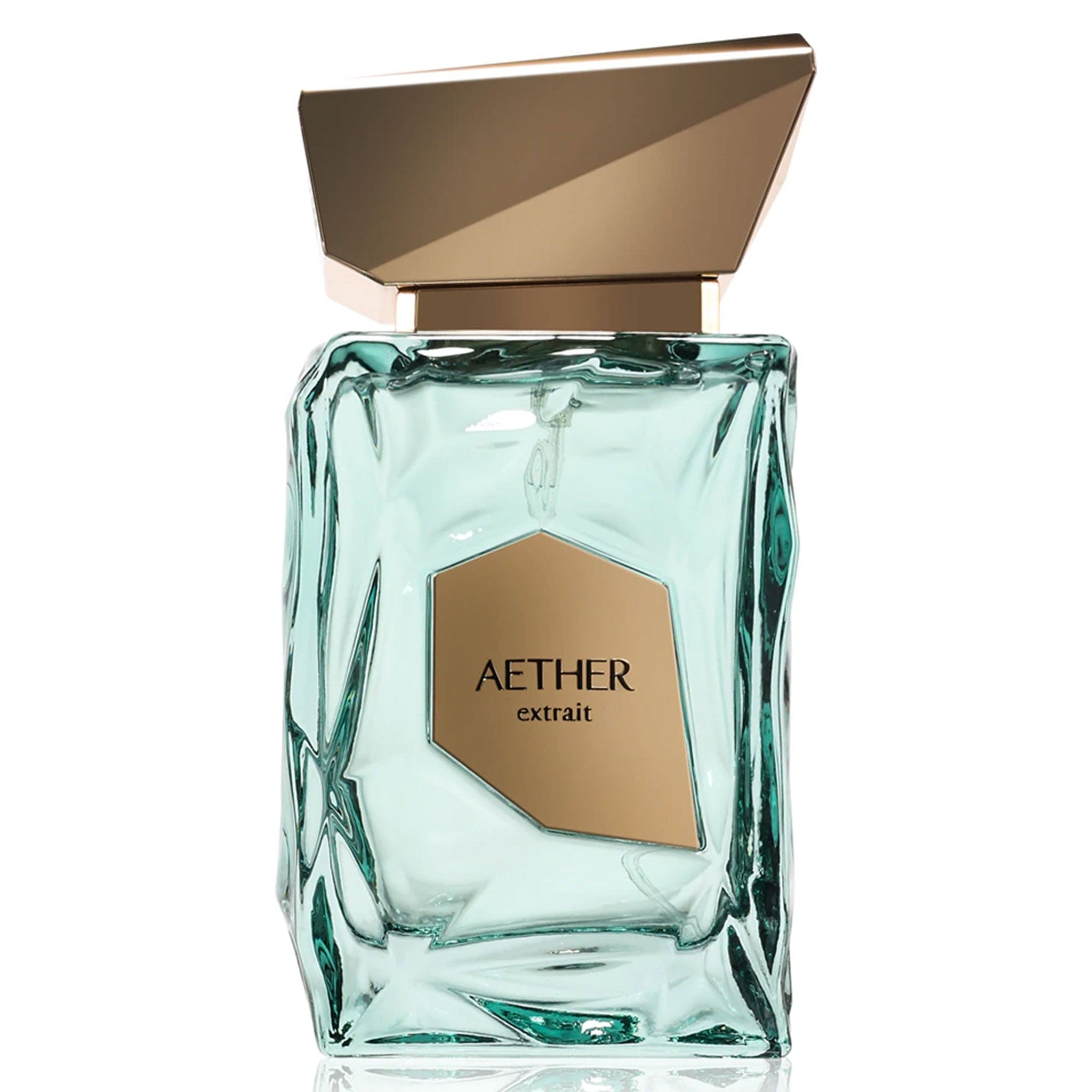 Aether Extrait de Parfum 100ml by French Avenue - Men Perfume - Extrait de Parfum - 100ml 309533