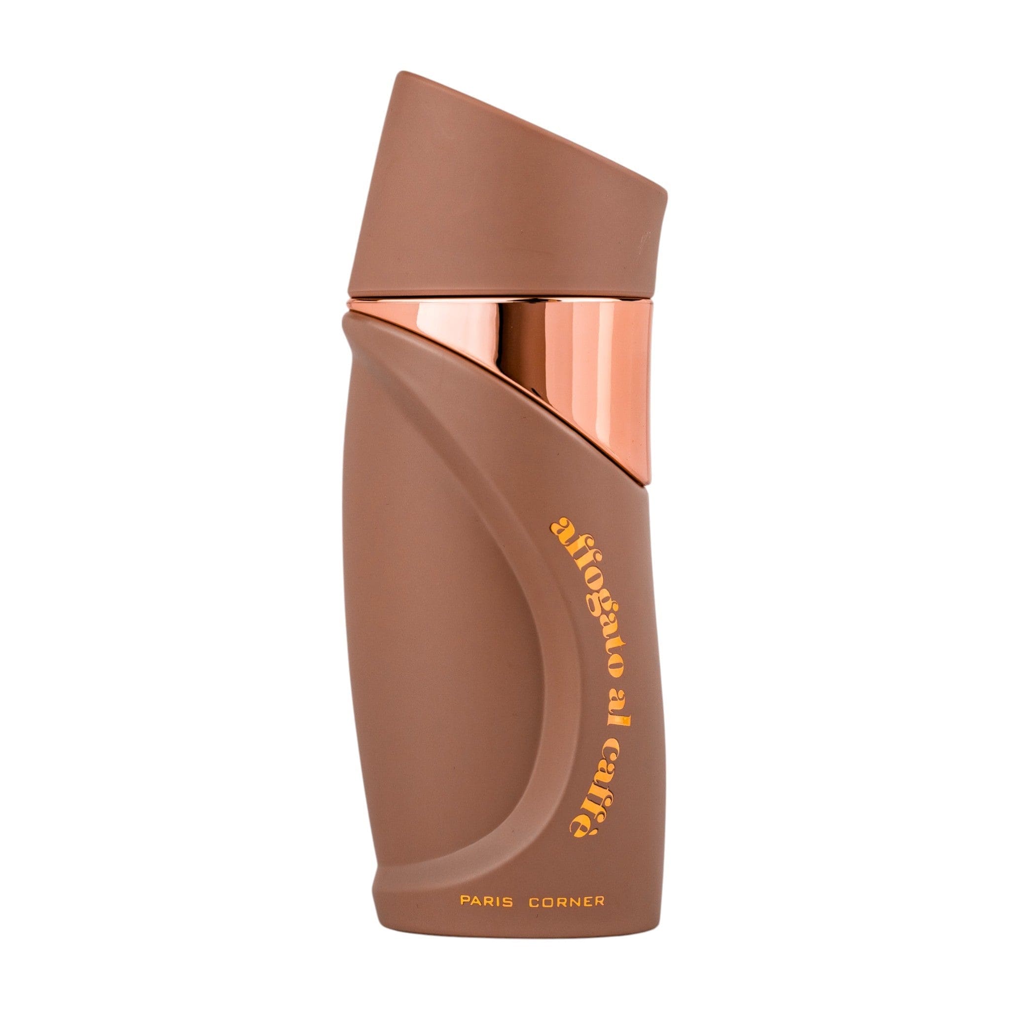 Affogato Al Caffe Eau de Parfum 100ml by Paris Corner - Women Perfume - EDP - 100ml 309418