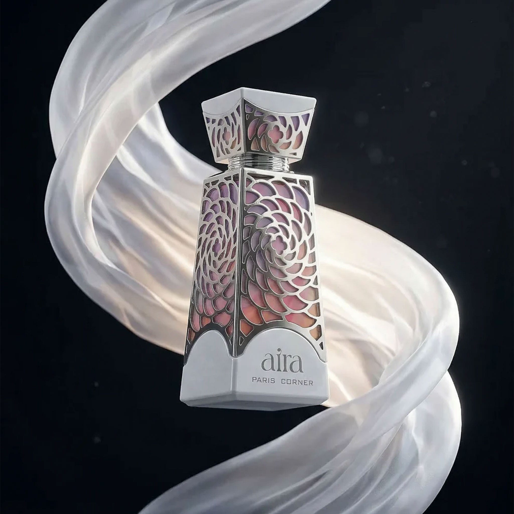 Aira by Paris Corner - Women Perfume - EDP - 100ml 311178