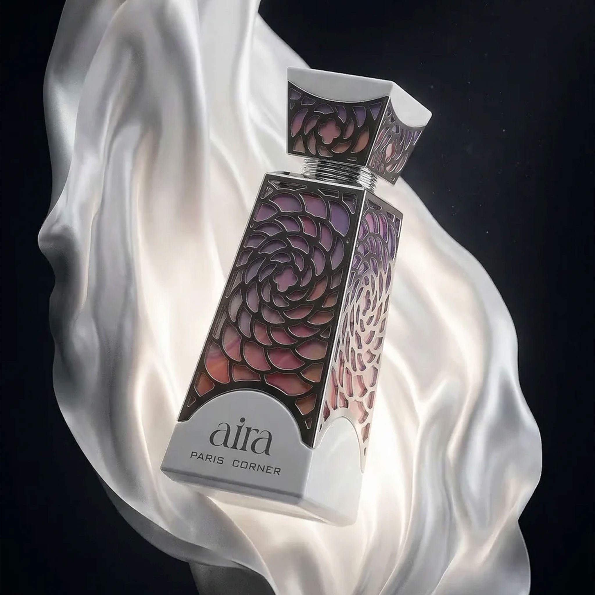 Aira by Paris Corner - Women Perfume - EDP - 100ml