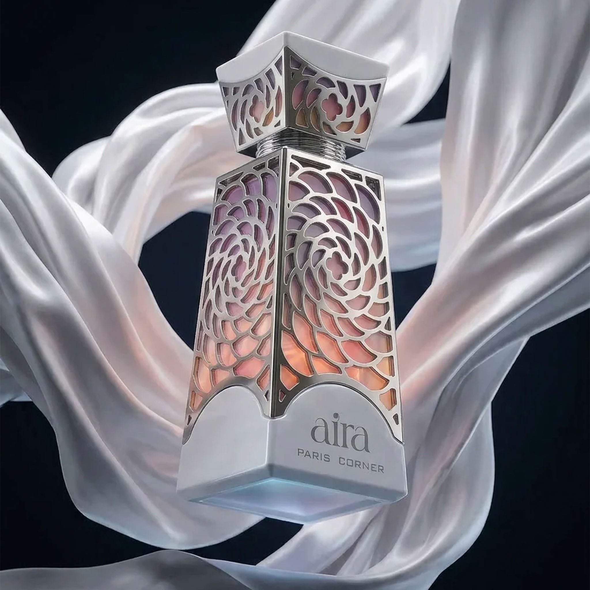 Aira by Paris Corner - Women Perfume - EDP - 100ml