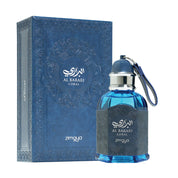 Al Barari Coral Eau de Parfum 100ml by Zimaya - Unisex Perfume - EDP - 100ml 310266