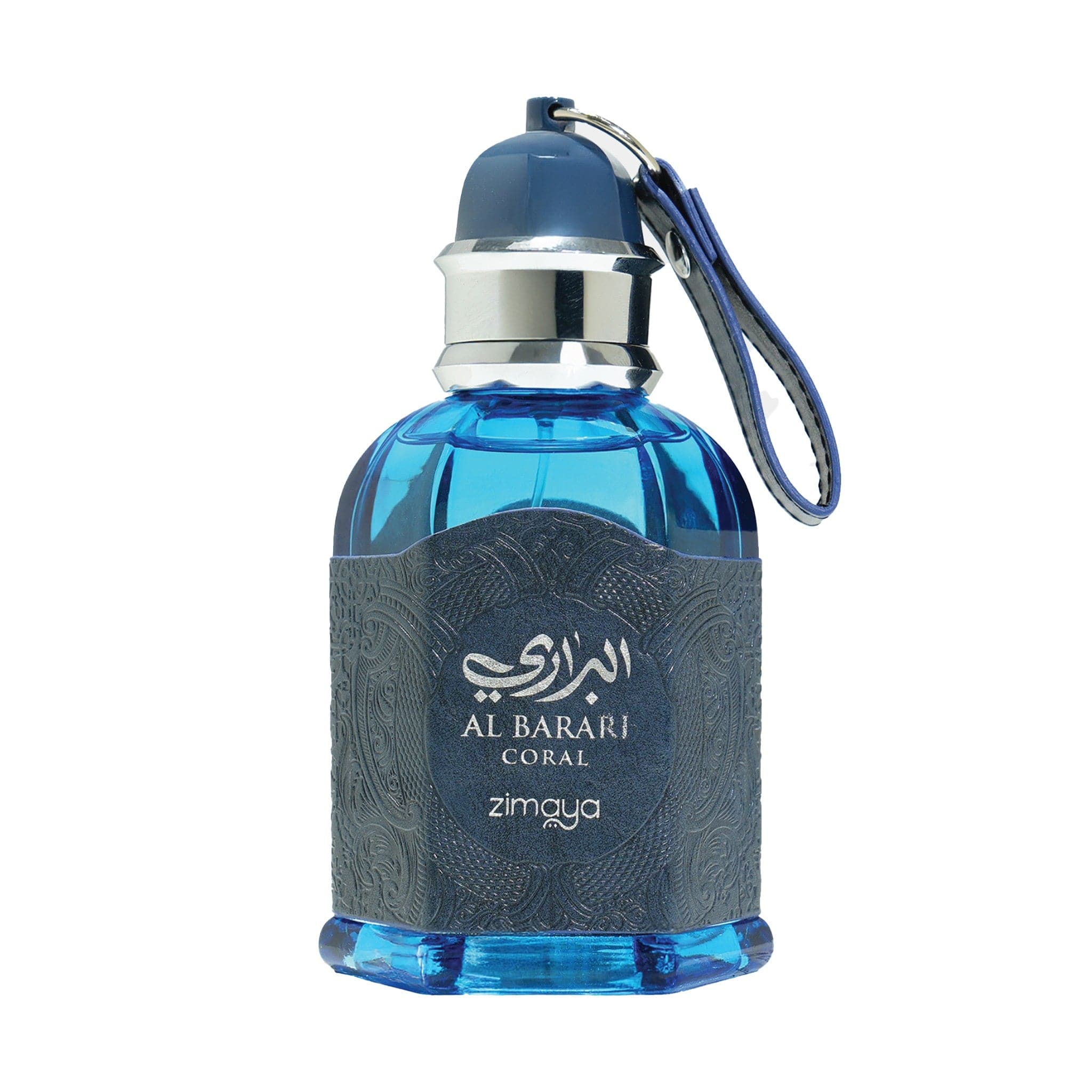 Al Barari Coral Eau de Parfum 100ml by Zimaya - Unisex Perfume - EDP - 100ml 310266