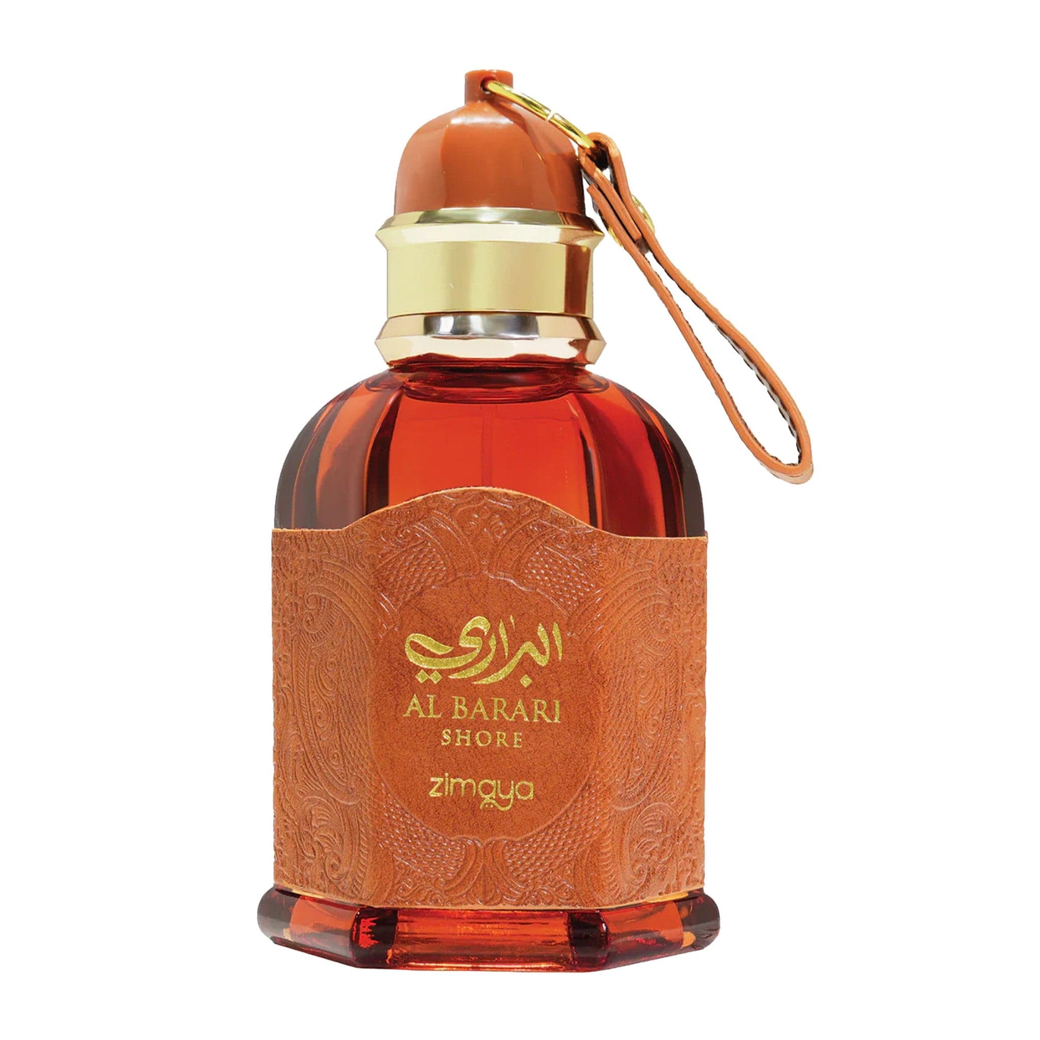 Al Barari Shore by Zimaya - Men Perfume - EDP - 100ml 310776