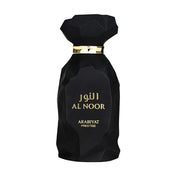 Al Noor by Arabiyat Prestige - Unisex Perfume - EDP - 100 ml 311646