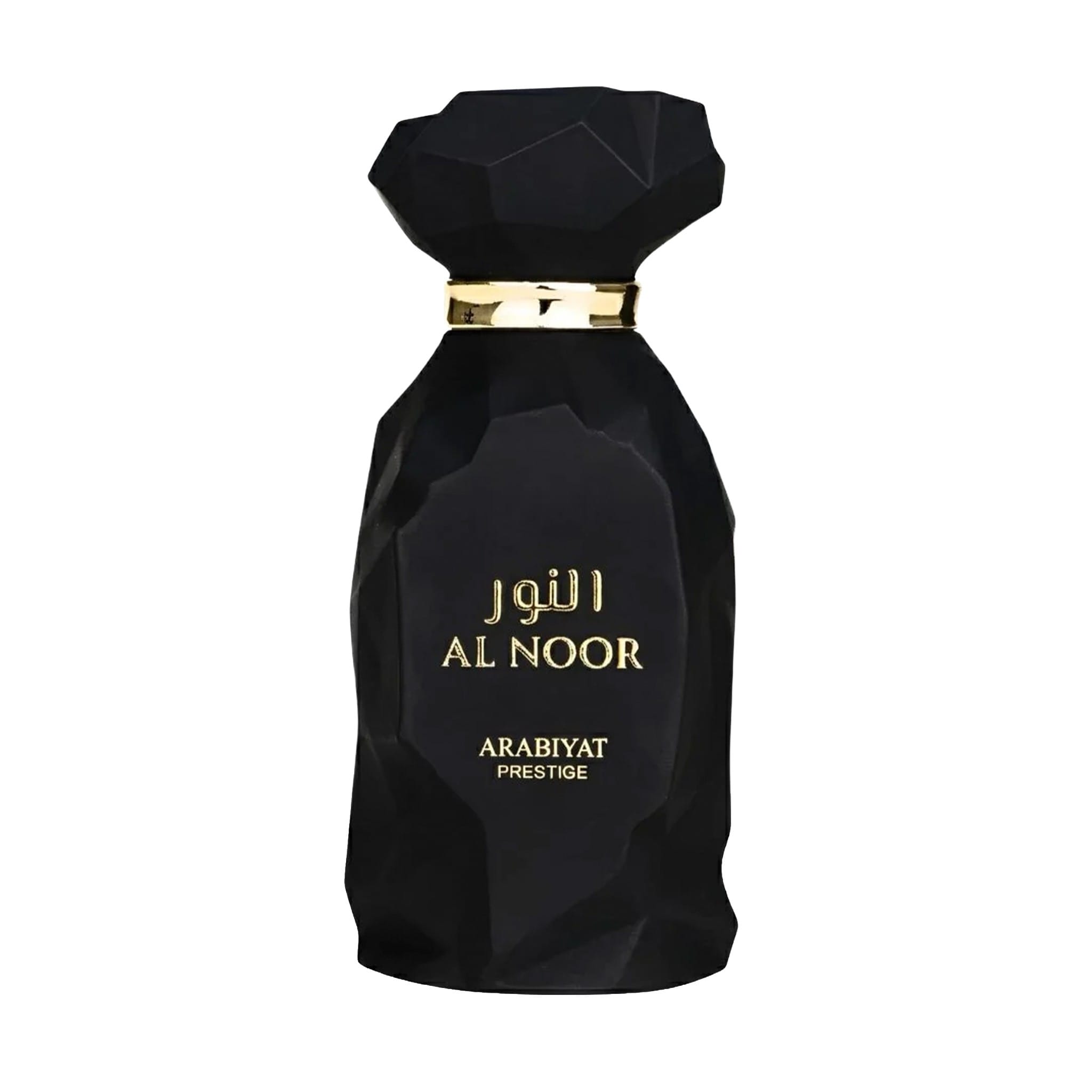 Al Noor by Arabiyat Prestige - Unisex Perfume - EDP - 100 ml 311646