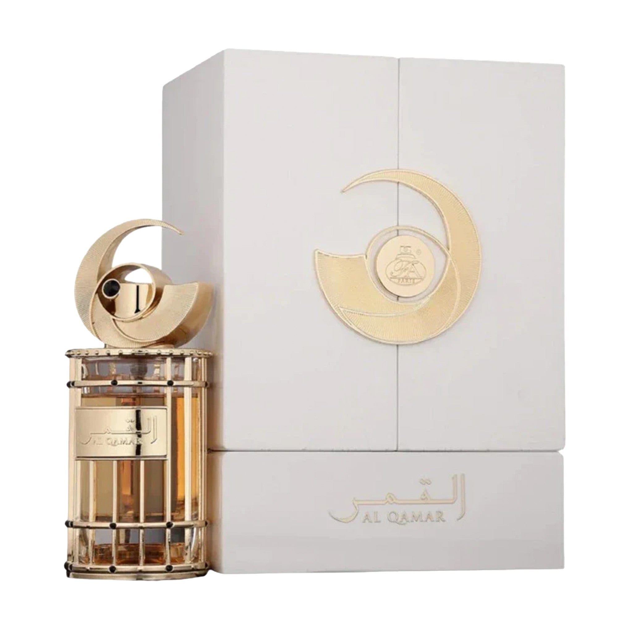 Al Qamar Eau de Parfum 100ml by French Avenue - Unisex Perfume - EDP - 100ml 310531
