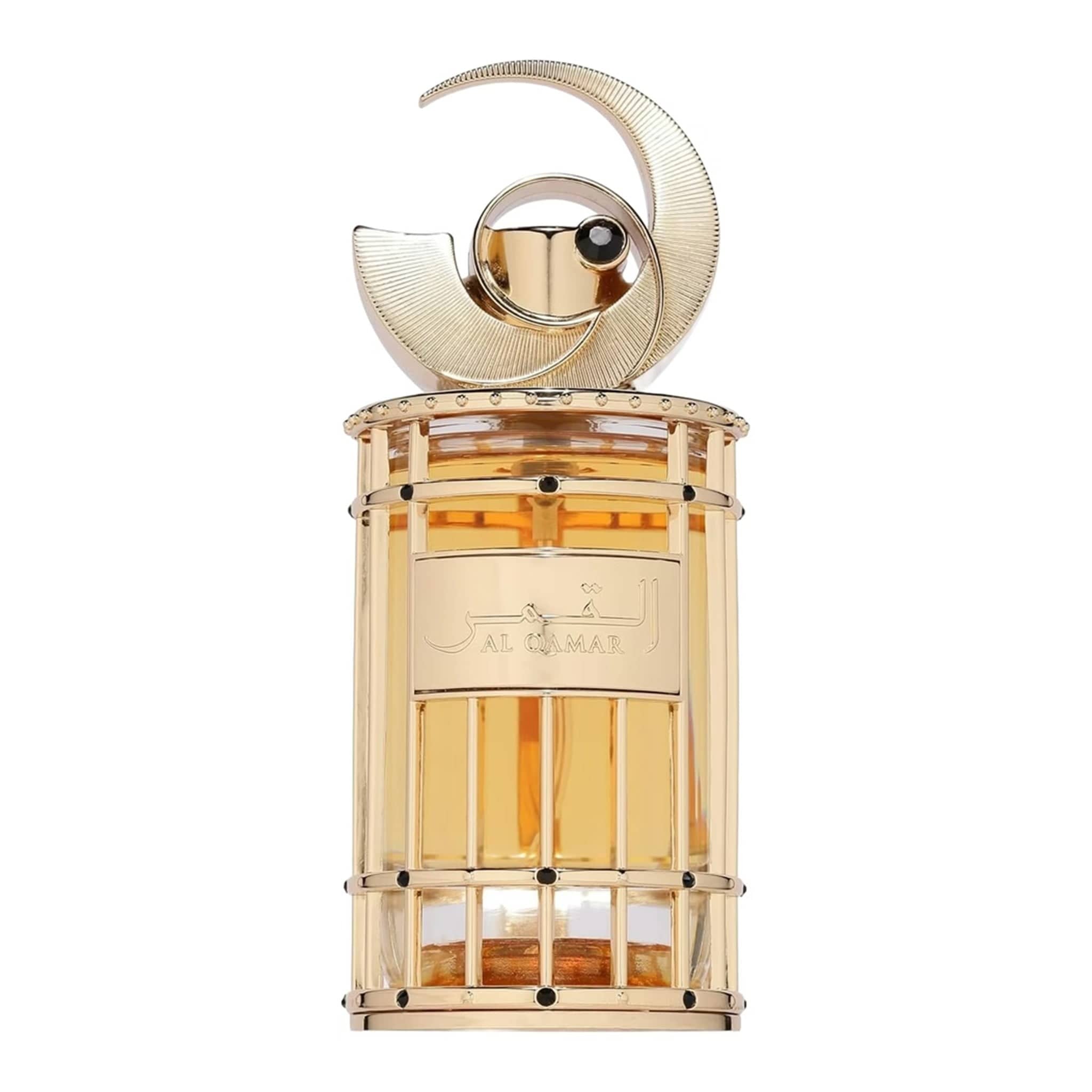 Al Qamar Eau de Parfum 100ml by French Avenue - Unisex Perfume - EDP - 100ml 310531