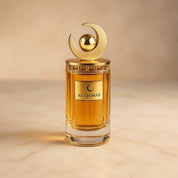 Al Qamar Eau de Parfum 100ml by French Avenue - Unisex Perfume - EDP - 100ml 310531