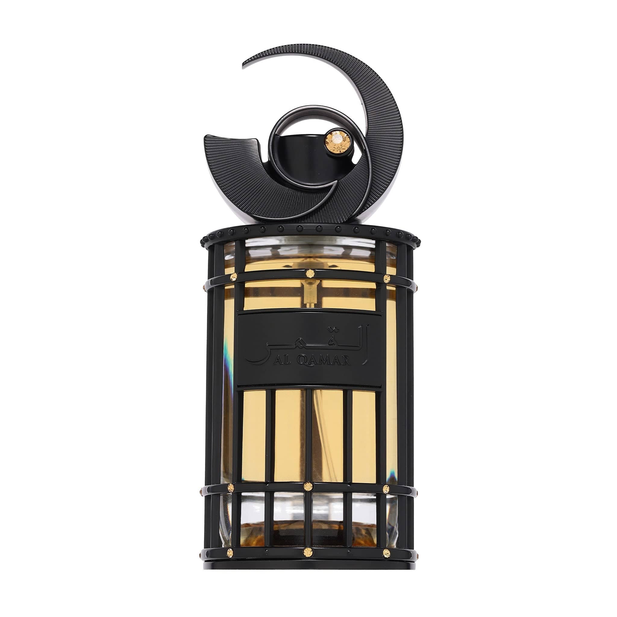 Al Qamar Nuit Eau de Parfum 100ml by French Avenue - Unisex Perfume - EDP - 100ml 310532