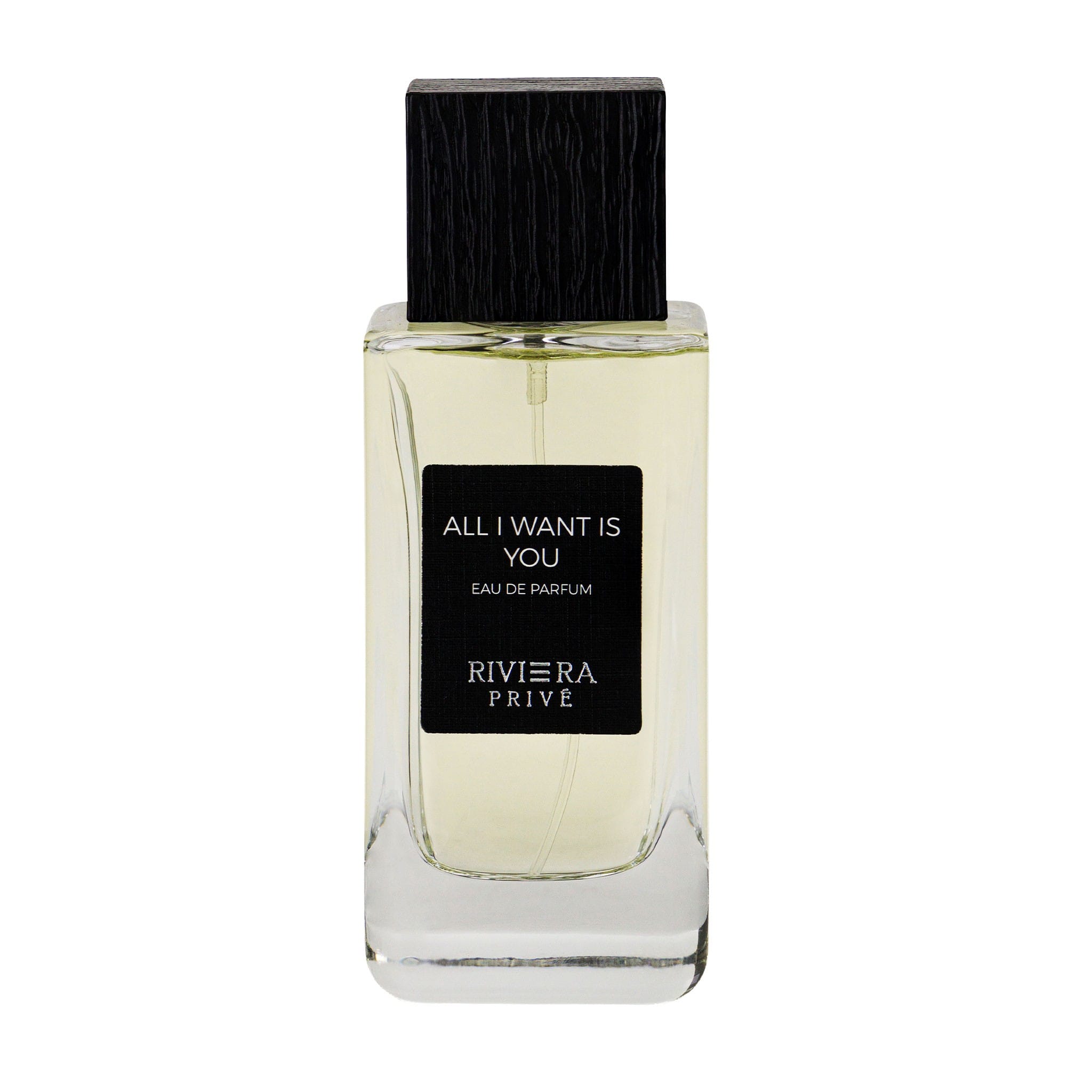 All I Want Is You Eau de Parfum by Riviera Prive - Men Perfume - EDP - 100 ml 311103