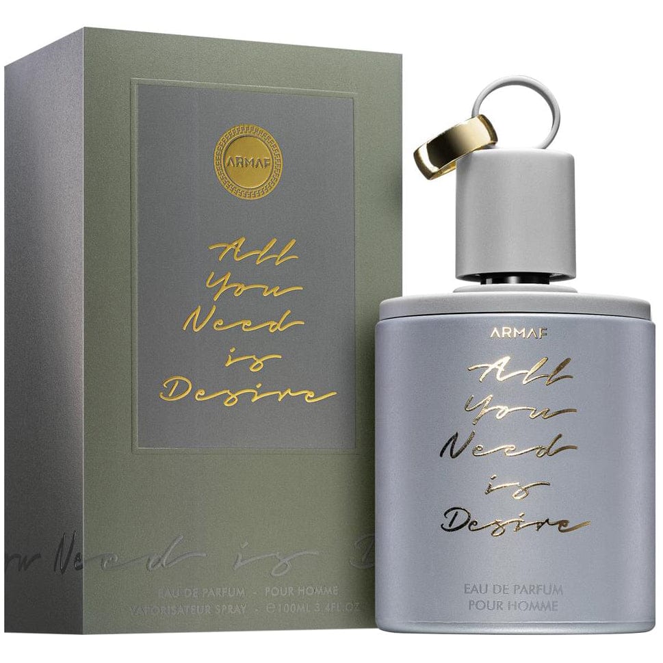 All You Need Is Desire UNI EDP 100ml 306398