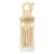 Allure Couture Eau de Parfum 100ml by Fragrance World - Women Perfume - EDP - 100ml 309925