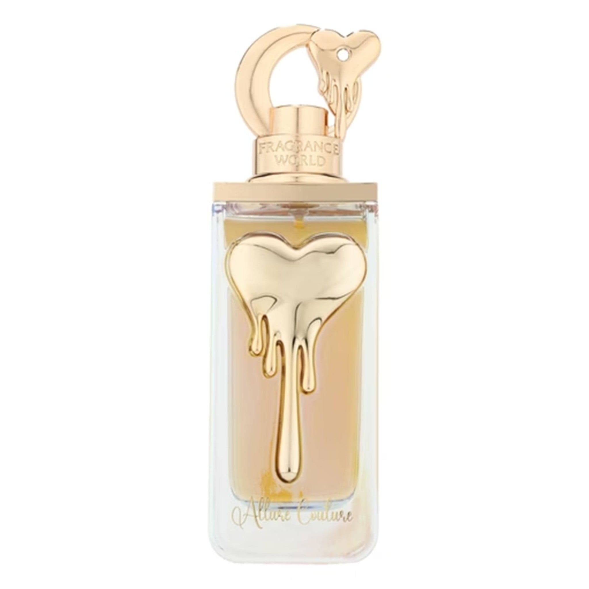 Allure Couture Eau de Parfum 100ml by Fragrance World - Women Perfume - EDP - 100ml 309925