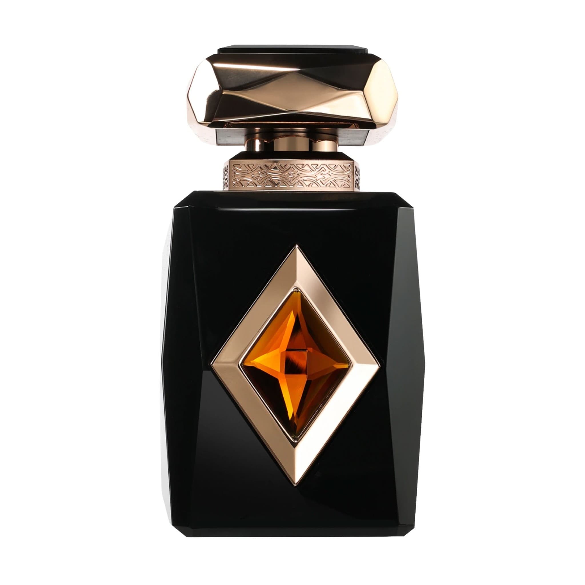 Amber Saffron by French Avenue - Unisex Perfume - Extract de parfum - 80 ml 310764