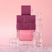 Ambroise Pour Femme Eau de Parfum 100ml by Fragrance World - Women Perfume - EDP - 100ml 309534