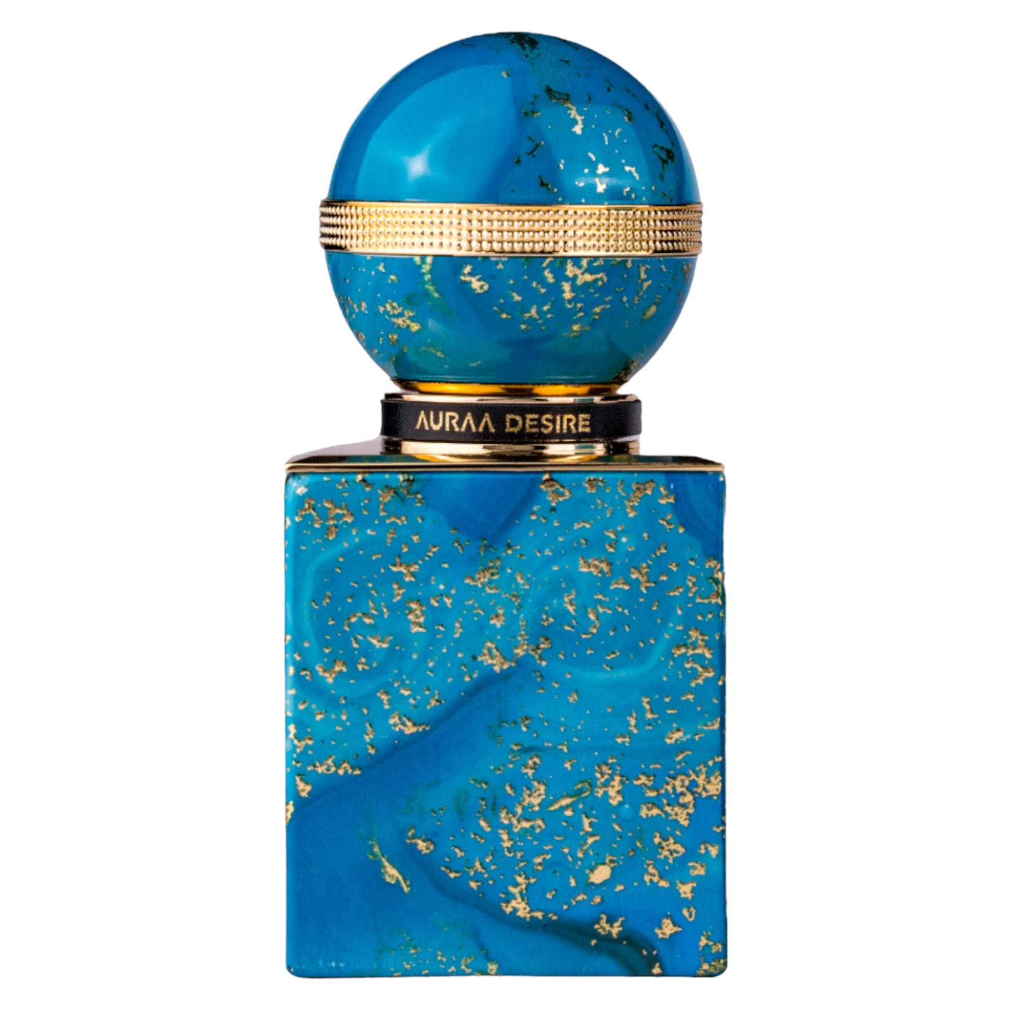 Ample Oceana by Auraa Desire - Extrait de Perfume Unisex - 100 ml 308352