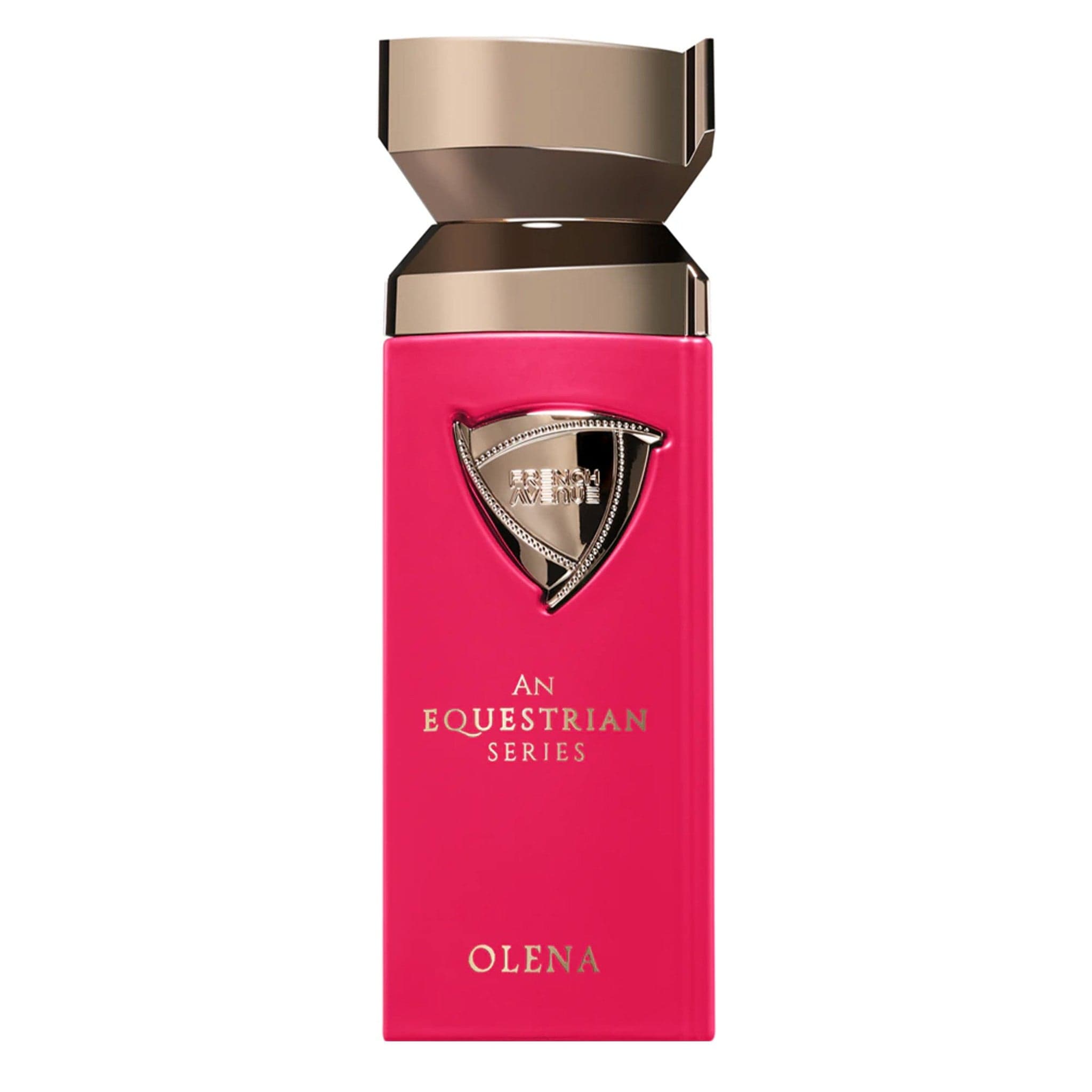 An Equestrian Series Olena Eau de Parfum 100ml by French Avenue - Women Perfume - EDP - 100ml 309935