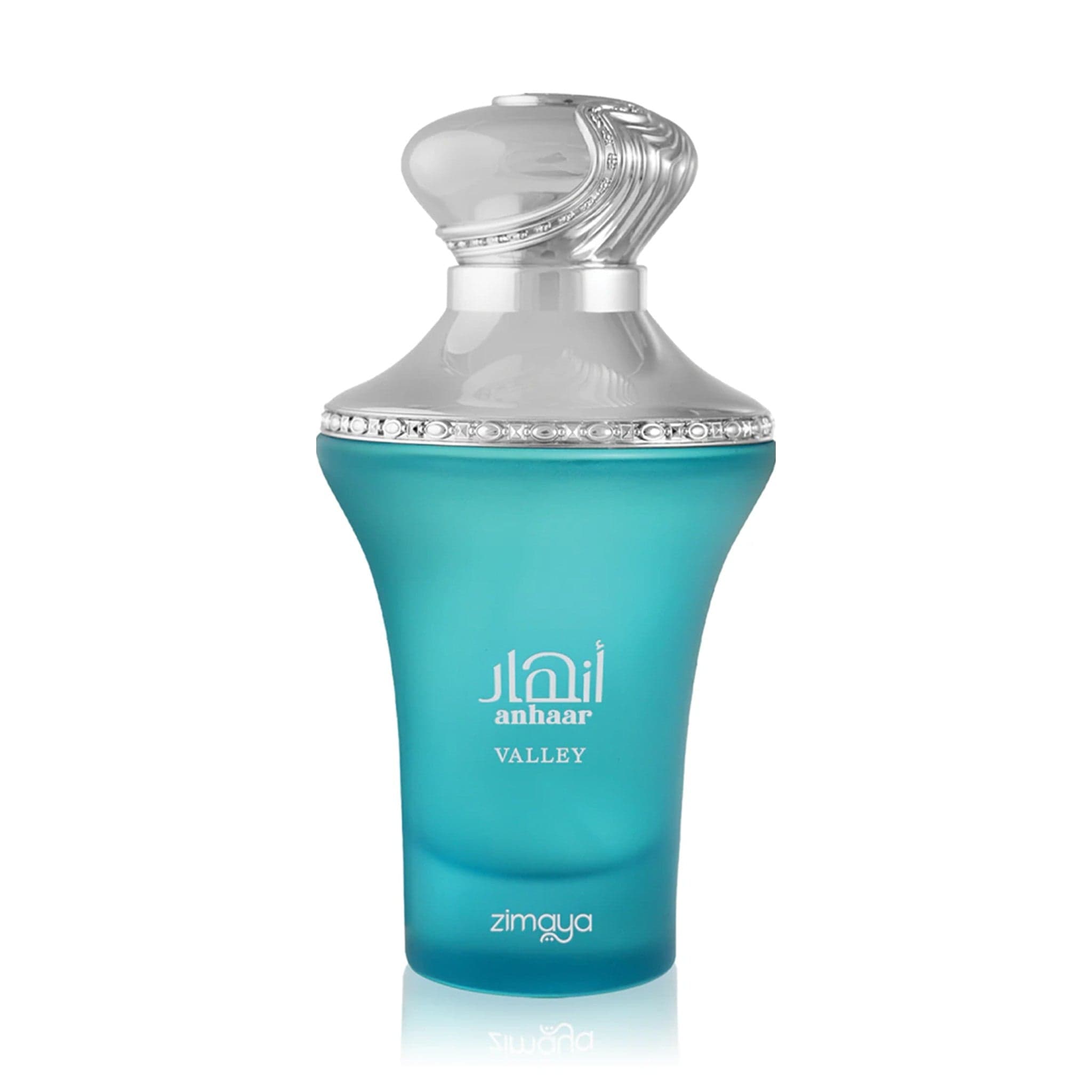 Anhaar Valley Eau de Parfum 100ml by Zimaya - Unisex Perfume - EDP - 100ml 310263