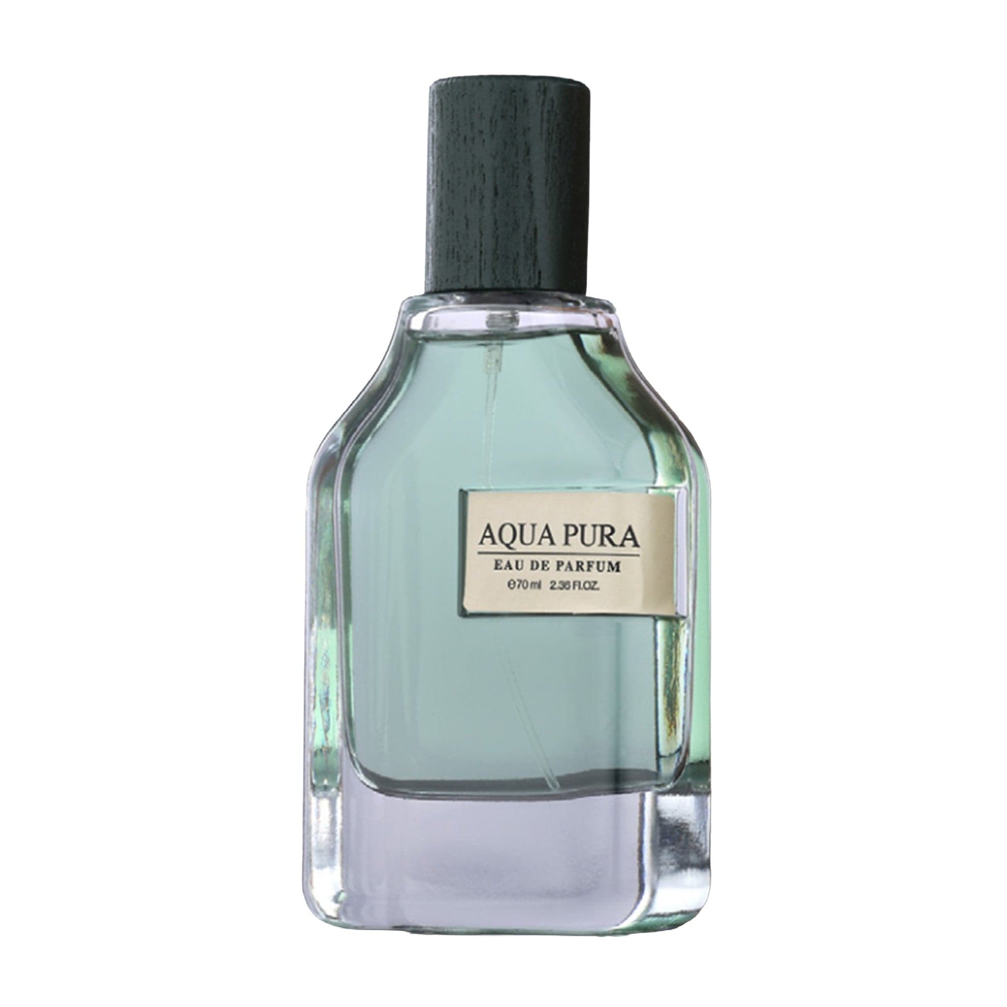 Aqua Pura by Fragrance World - Unisex Perfume - EDP - 70 ml 310786