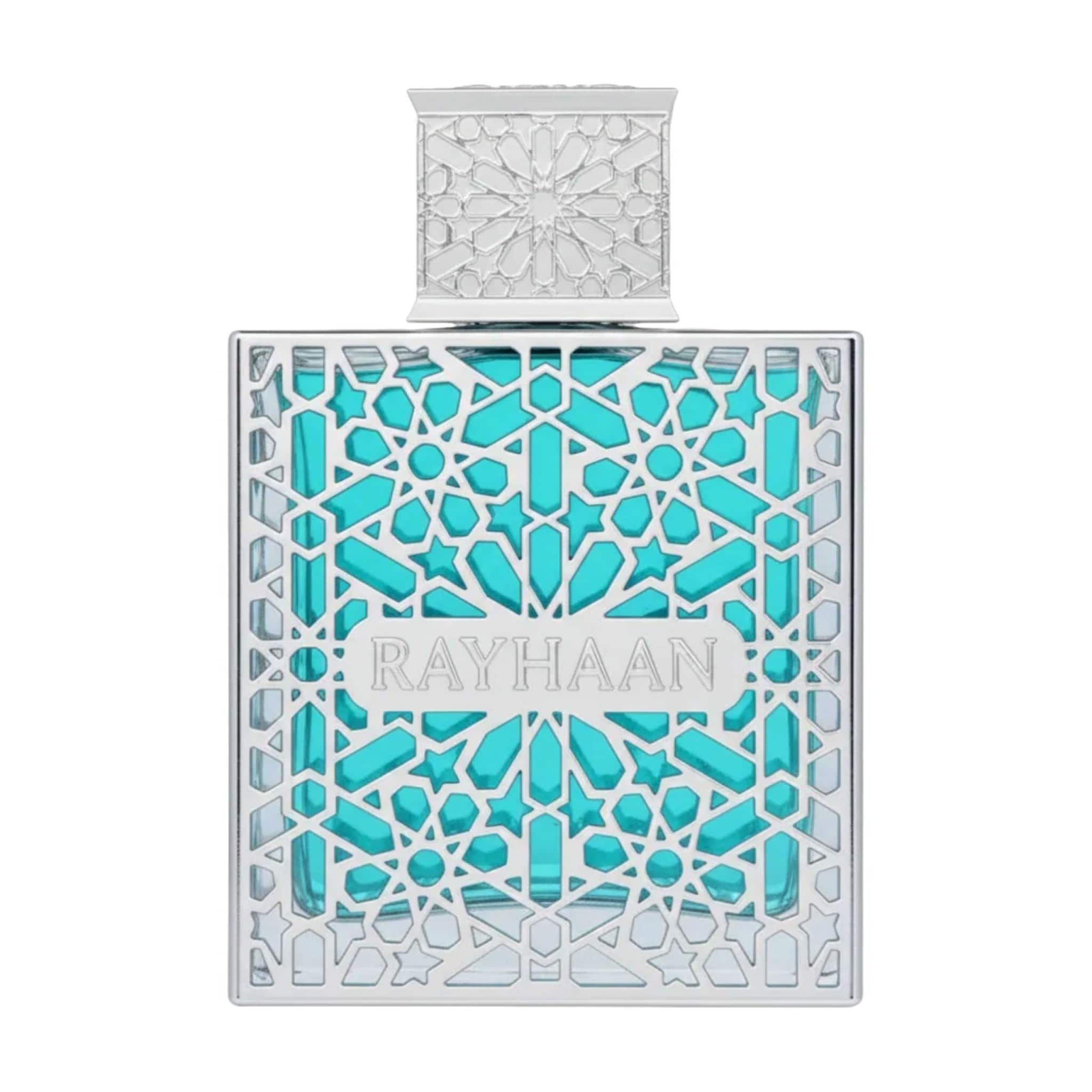 Aquatica by Rayhaan - Men Perfume - EDP - 100 ml 310985