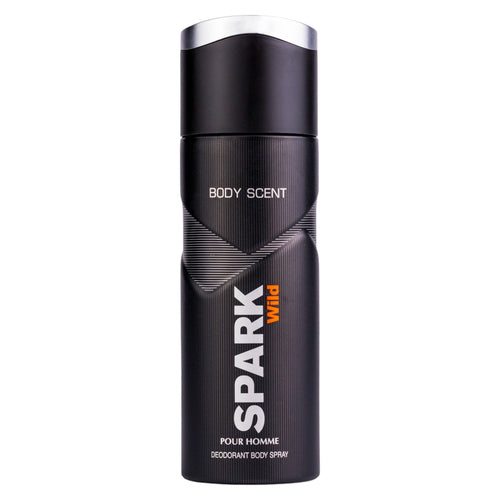 Arabian Deodorant Spray Khadlaj Spark Wild 200ml 307851