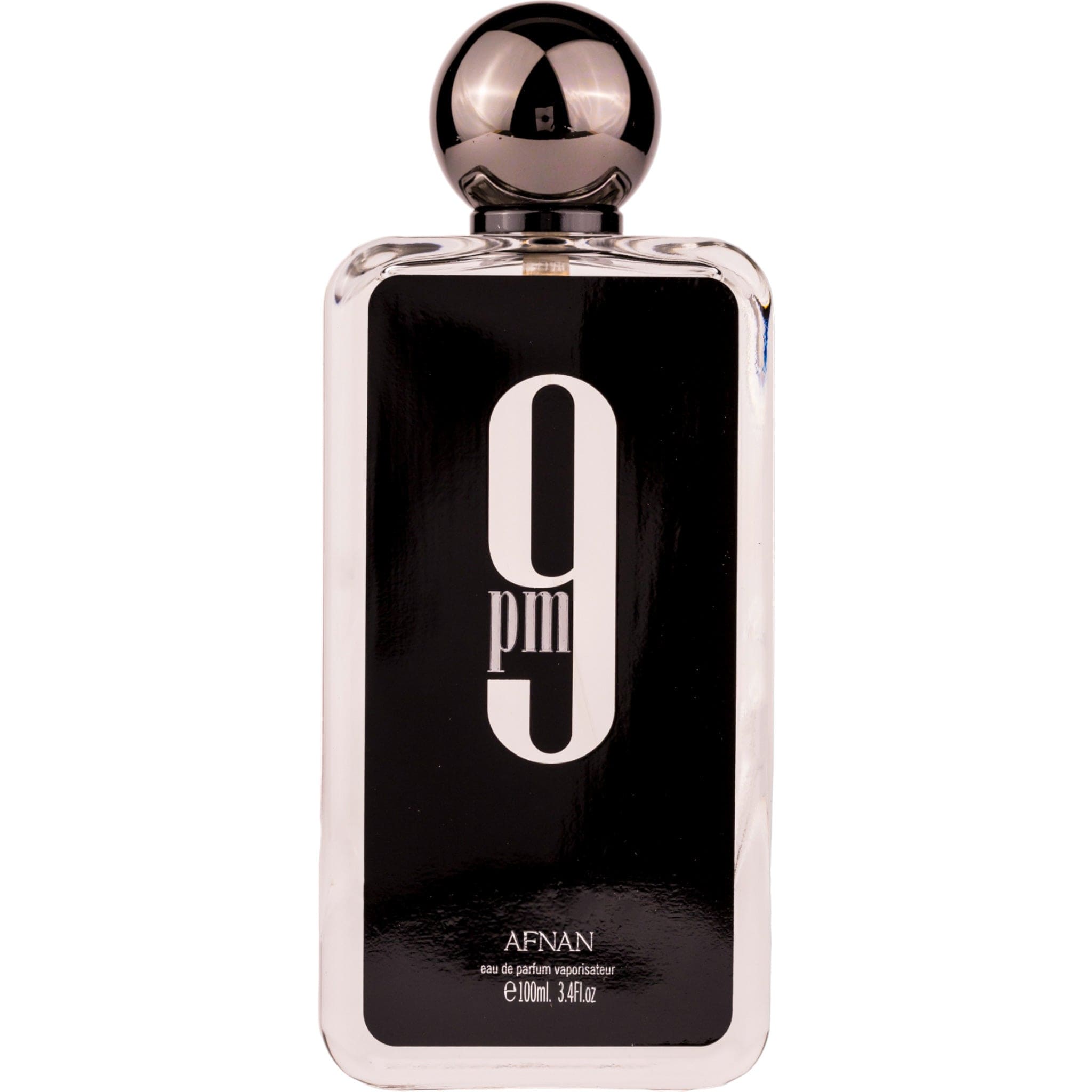 Arabian perfume Afnan 9:00 PM 100ml Eau de parfum 307349