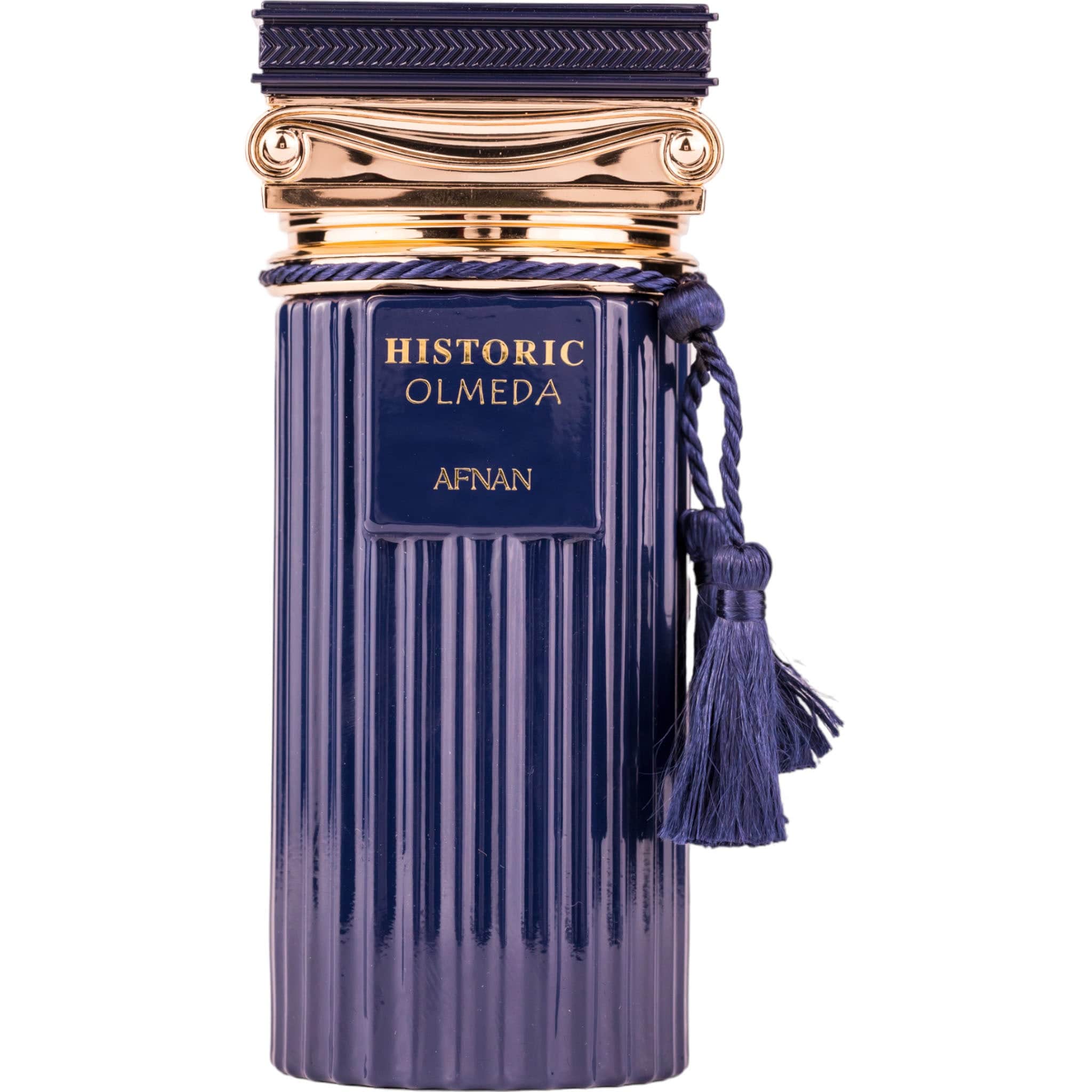 Historic Olmeda By Afnan Men Perfume EDP 100 Ml Historic Olmeda By Afnan Men Perfume EDP 100 Ml