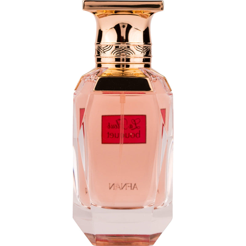 Arabian perfume Afnan La Fleur Bouquet 80ml Eau de parfum 307336