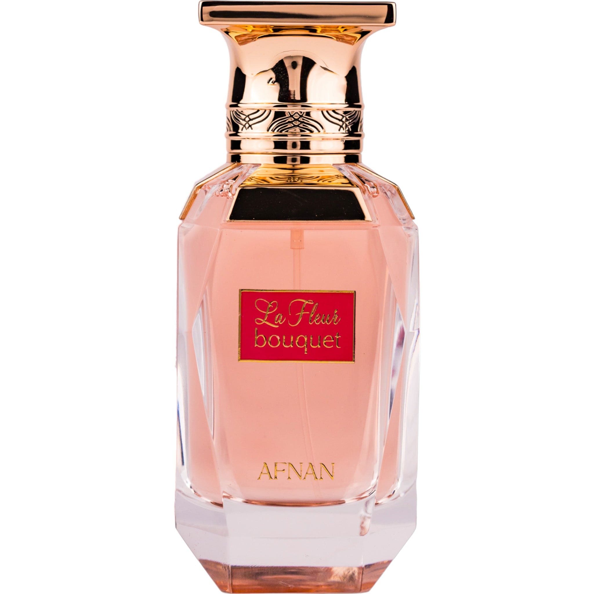 Arabian perfume Afnan La Fleur Bouquet 80ml Eau de parfum 307336