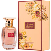 Arabian perfume Afnan La Fleur Bouquet 80ml Eau de parfum 307336