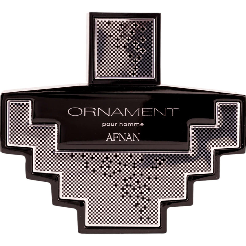 Arabian perfume Afnan Ornament pour Homme 100ml Eau de parfum 307346