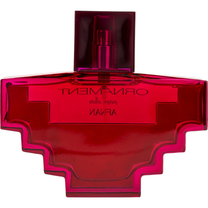 Arabian perfume Afnan Ornament Purple Allure 80ml Eau de parfum 307347
