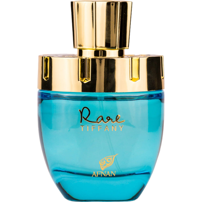 Arabian perfume Afnan Rare Tiffany 100ml Eau de parfum 307345