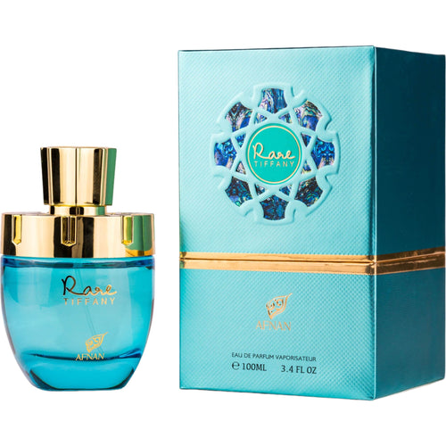 Arabian perfume Afnan Rare Tiffany 100ml Eau de parfum 307345