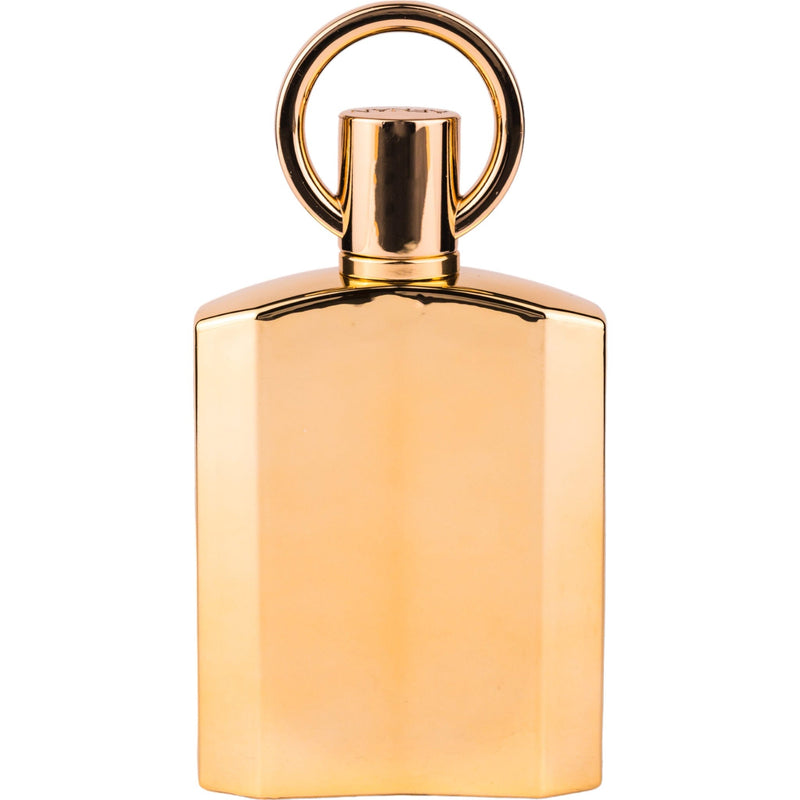 Arabian perfume Afnan Supremacy Gold 100ml Eau de parfum 307329