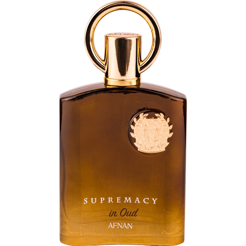 Arabian perfume Afnan Supremacy in Oud 100ml Eau de parfum 307326