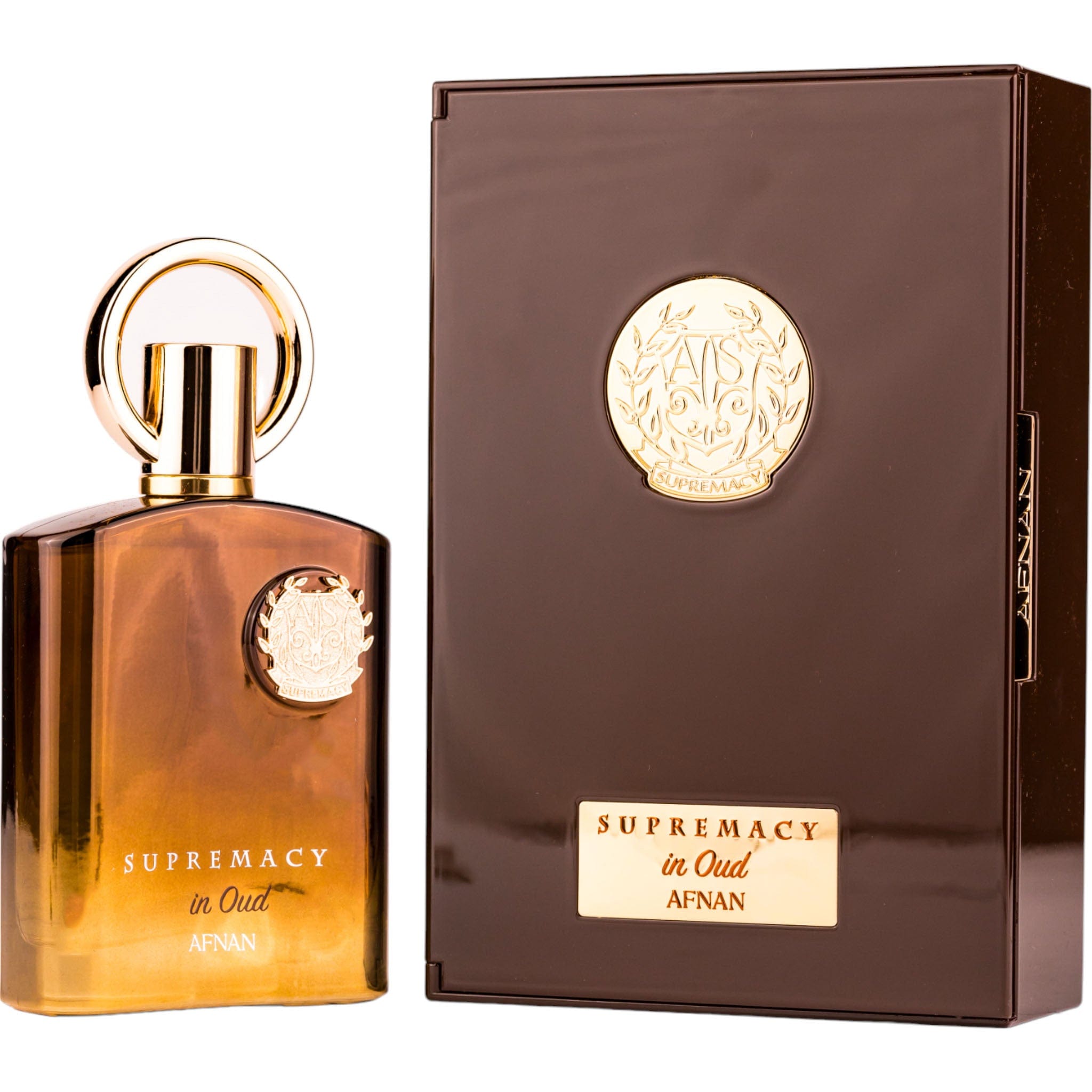 Arabian perfume Afnan Supremacy in Oud 100ml Eau de parfum 307326