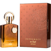 Arabian perfume Afnan Supremacy in Oud 100ml Eau de parfum 307326