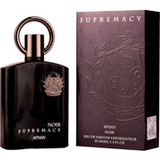 Arabian perfume Afnan Supremacy Noir 100ml Eau de parfum 307330