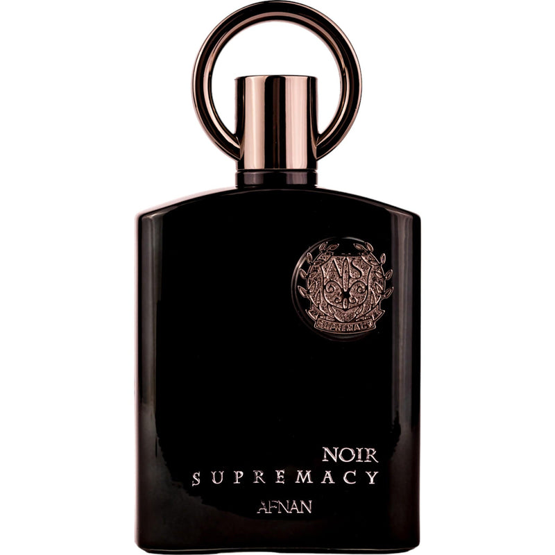 Arabian perfume Afnan Supremacy Noir 100ml Eau de parfum 307330