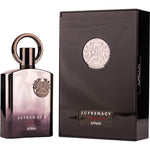 Arabian perfume Afnan Supremacy Not Only Intense 100ml Eau de parfum 307325