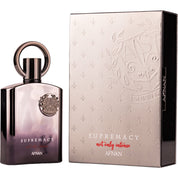 Arabian perfume Afnan Supremacy Not Only Intense 100ml Eau de parfum 307325