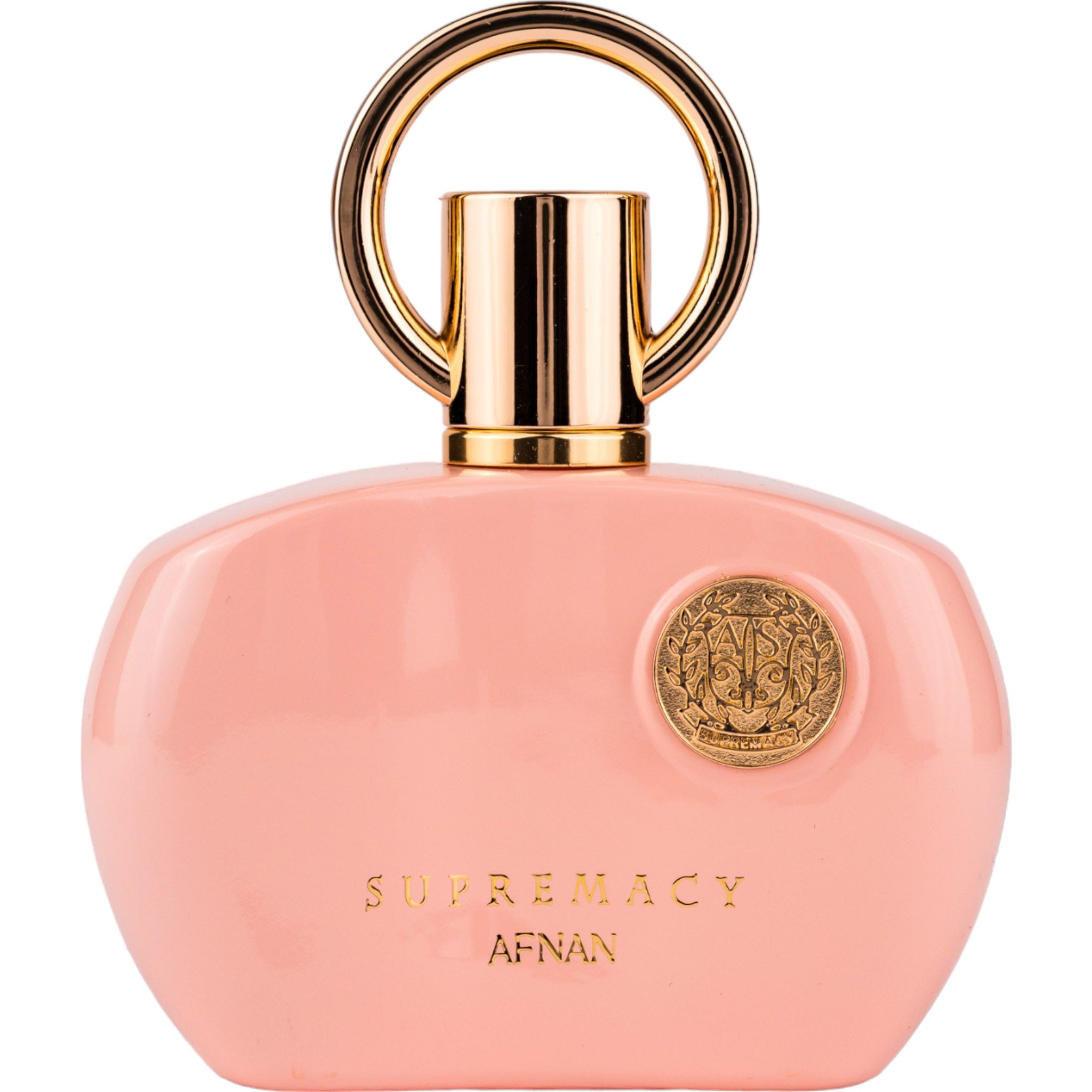 Supremacy Pink WOM EDP 100ml