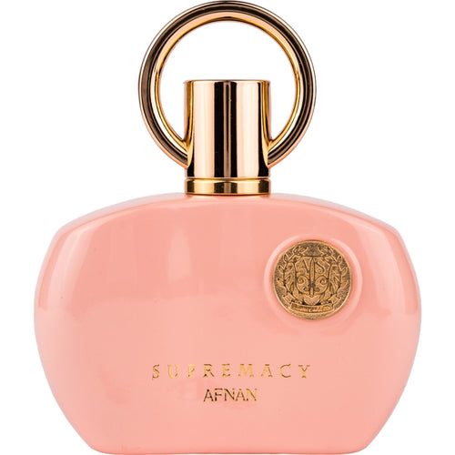 Arabian perfume Afnan Supremacy Pink 100ml Eau de parfum 307331