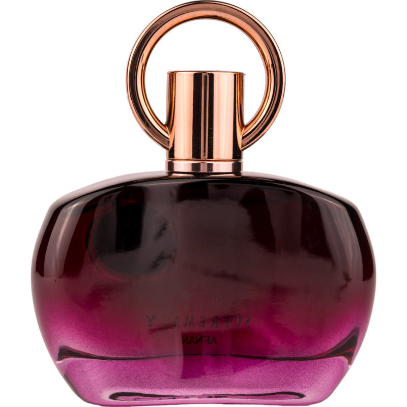 Arabian perfume Afnan Supremacy Purple 100ml Eau de parfum 307332