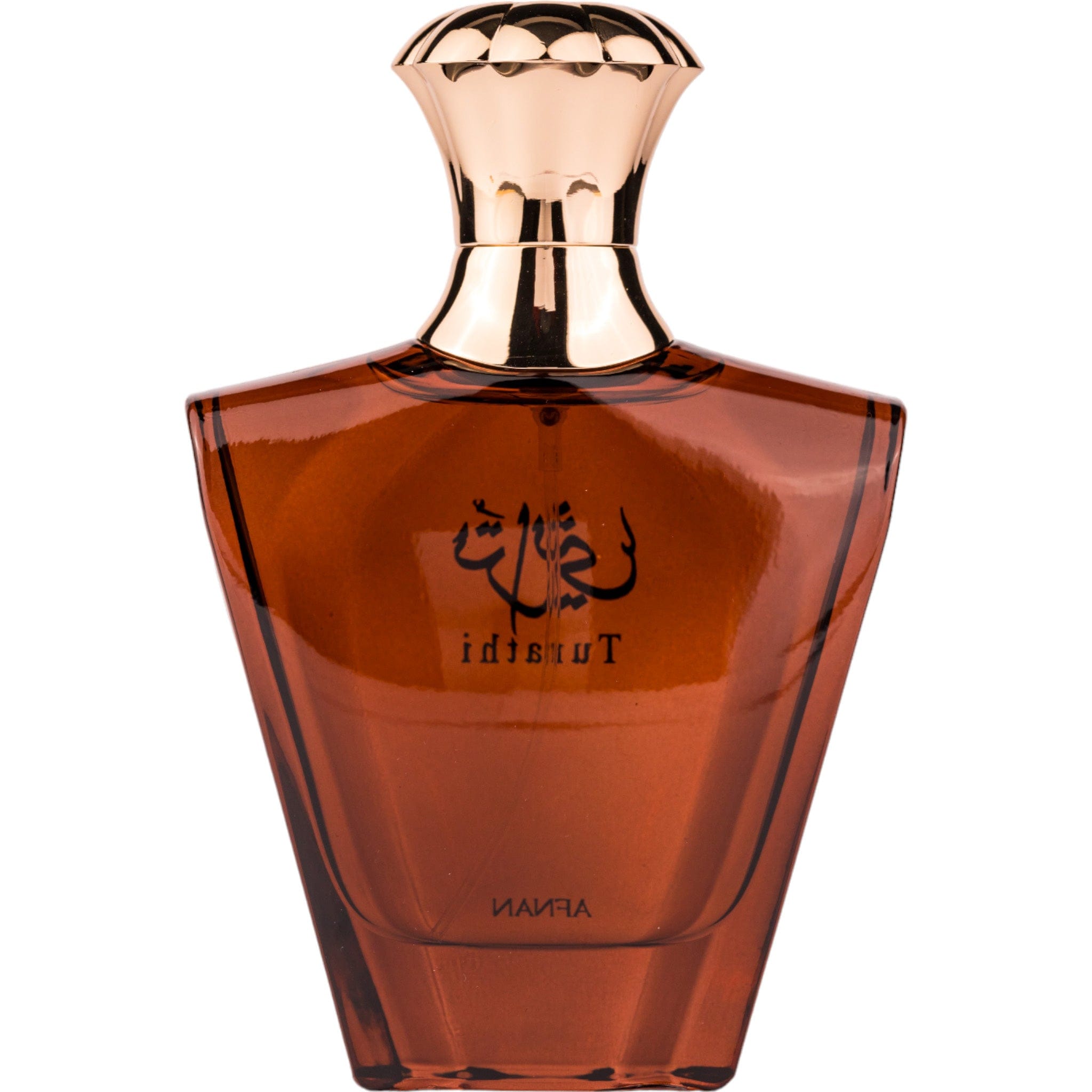 Arabian perfume Afnan Turathi Brown 90ml Eau de parfum 307343