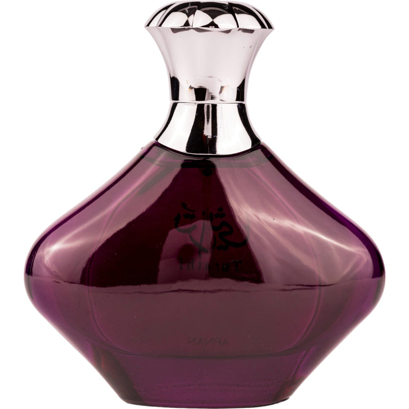 Arabian perfume Afnan Turathi Purple 90ml Eau de parfum 307344