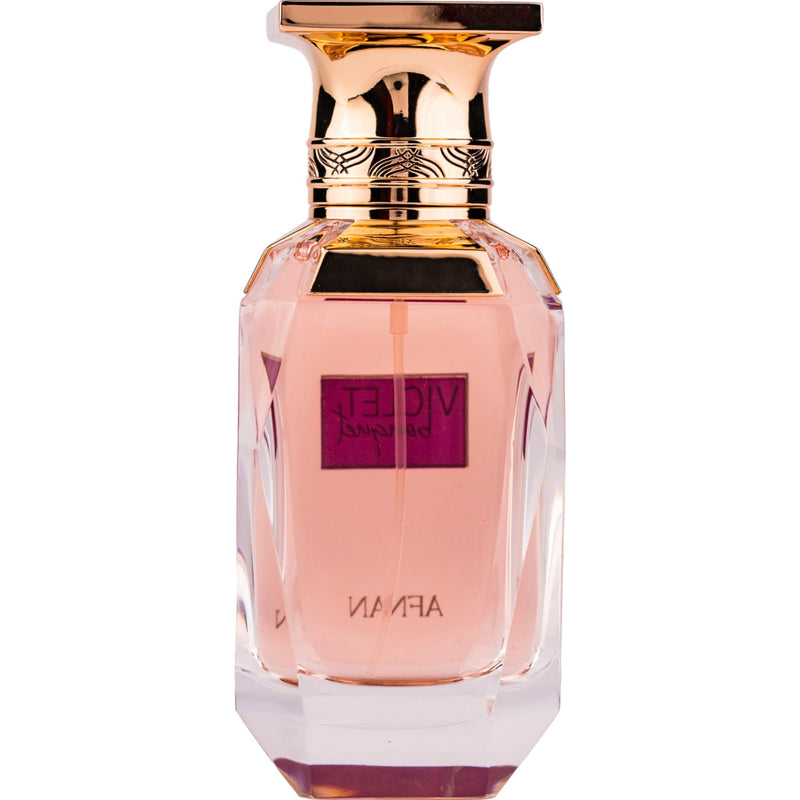 Arabian perfume Afnan Violet Bouquet 80ml Eau de parfum 307337